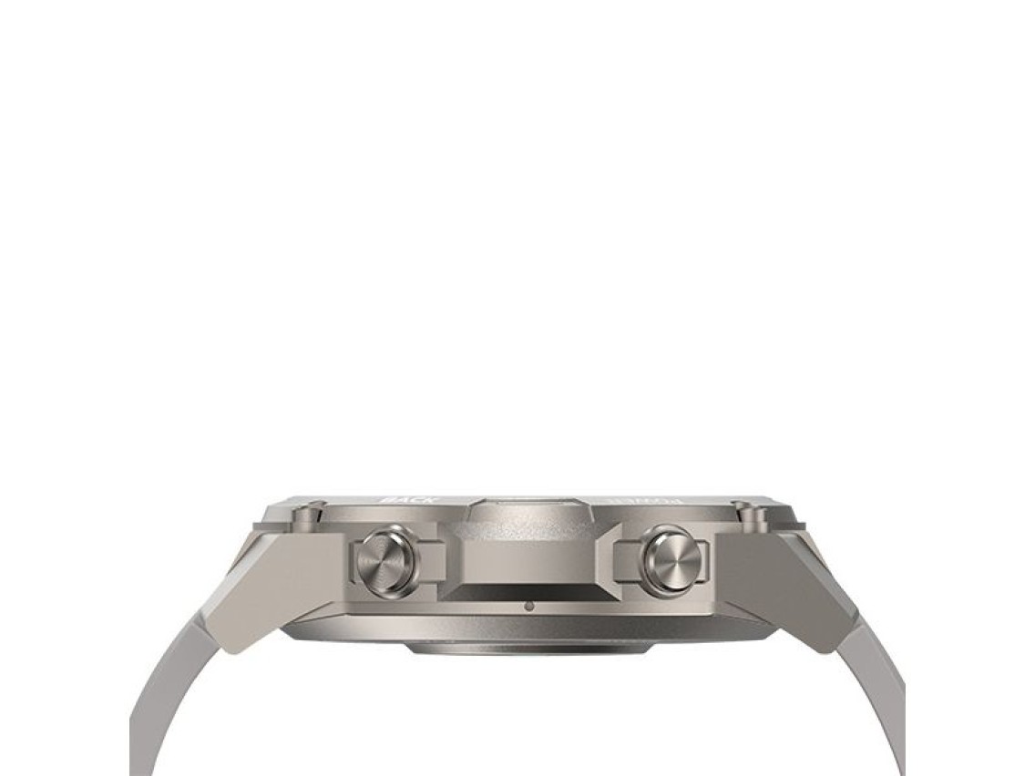 HiFuture FutureGo Mix2 Smartwatch - Gray