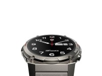 HiFuture FutureGo Mix2 Smartwatch - Black
