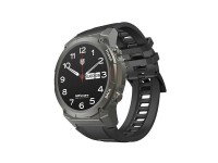 HiFuture FutureGo Mix2 Smartwatch - Black