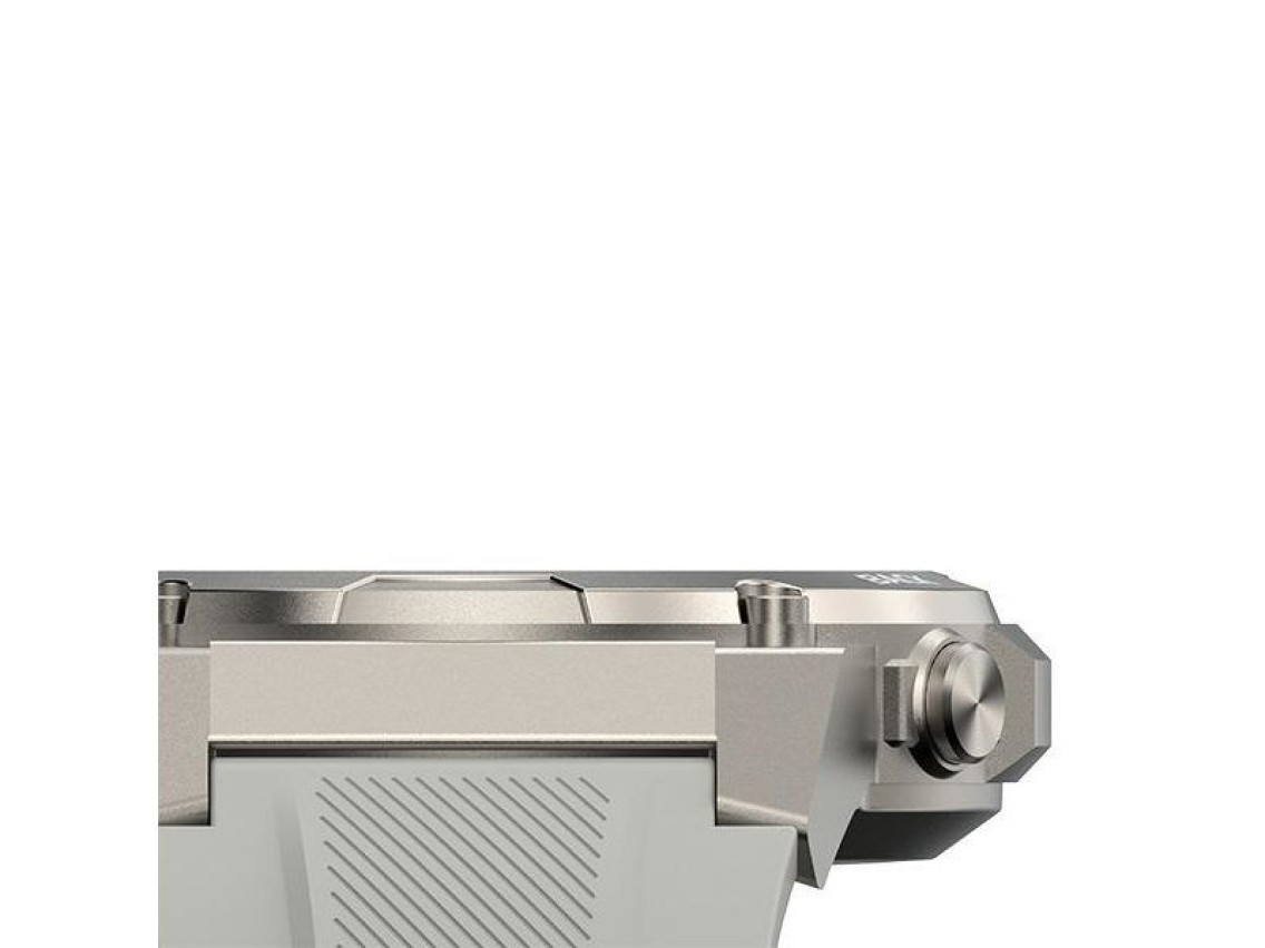 HiFuture FutureGo Mix2 Smartwatch - Gray