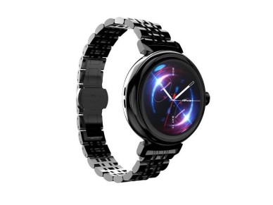 HiFuture Aura Women's Smartwatch - Black HiFuture Aura Women's Smartwatch - Black