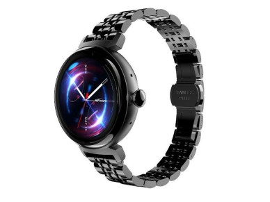 HiFuture Aura Women's Smartwatch - Black HiFuture Aura Women's Smartwatch - Black