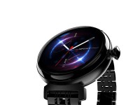 HiFuture Aura Women's Smartwatch - Black