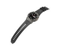 HiFuture FutureGo Mix2 Smartwatch - Black