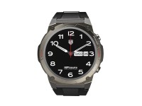 HiFuture FutureGo Mix2 Smartwatch - Black