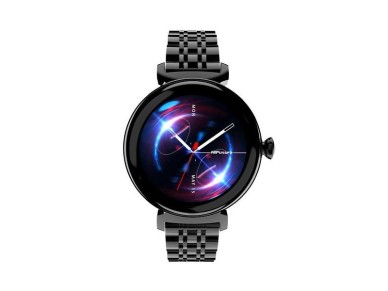 HiFuture Aura Women's Smartwatch - Black HiFuture Aura Women's Smartwatch - Black