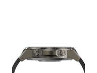 HiFuture FutureGo Mix2 Smartwatch - Black