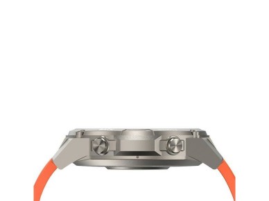 HiFuture FutureGo Mix2 Smartwatch - Orange HiFuture FutureGo Mix2 Smartwatch - Orange