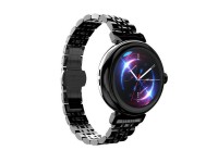 Smartwatch feminino HiFuture Aura - Preto