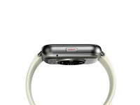 Smartwatch HiFuture Zone 2 - Cinza Smartwatch HiFuture Zone 2 - Cinza