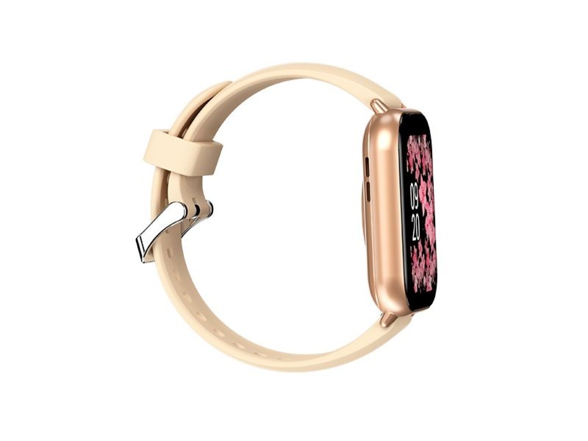Reloj inteligente HiFuture Zone 2 - Rosa