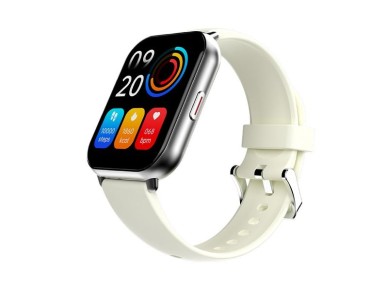 HiFuture Zone 2 Smartwatch - Gray HiFuture Zone 2 Smartwatch - Gray