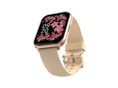 HiFuture Zone 2 Smartwatch - Pink HiFuture Zone 2 Smartwatch - Pink