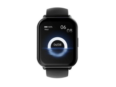 Smartwatch HiFuture Zone 2 - Preto
