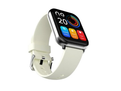 HiFuture Zone 2 Smartwatch - Gray HiFuture Zone 2 Smartwatch - Gray