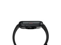 HiFuture Zone 2 Smartwatch - Black