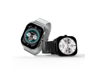 HiFuture FutureFit APEX Smartwatch - Silver HiFuture FutureFit APEX Smartwatch - Silver