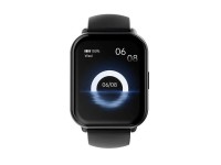 HiFuture Zone 2 Smartwatch - Black