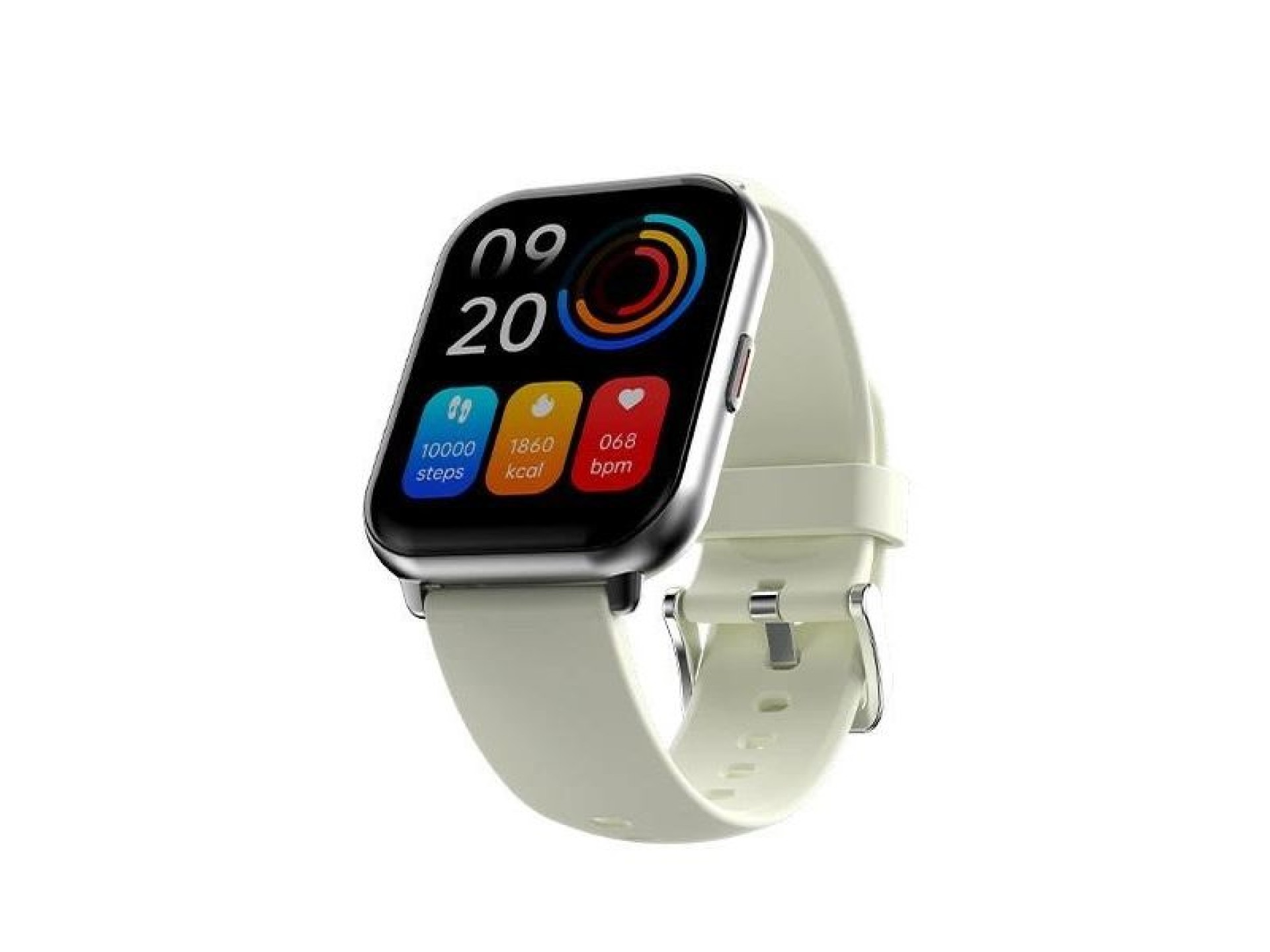 Reloj inteligente HiFuture Zone 2 - Gris