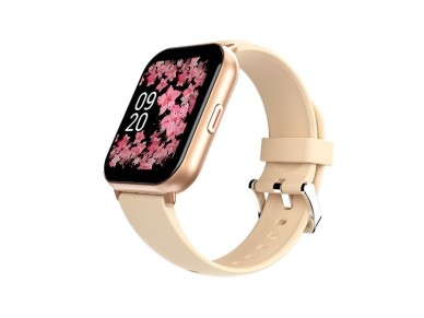 Smartwatch HiFuture Zone 2 - Rosa