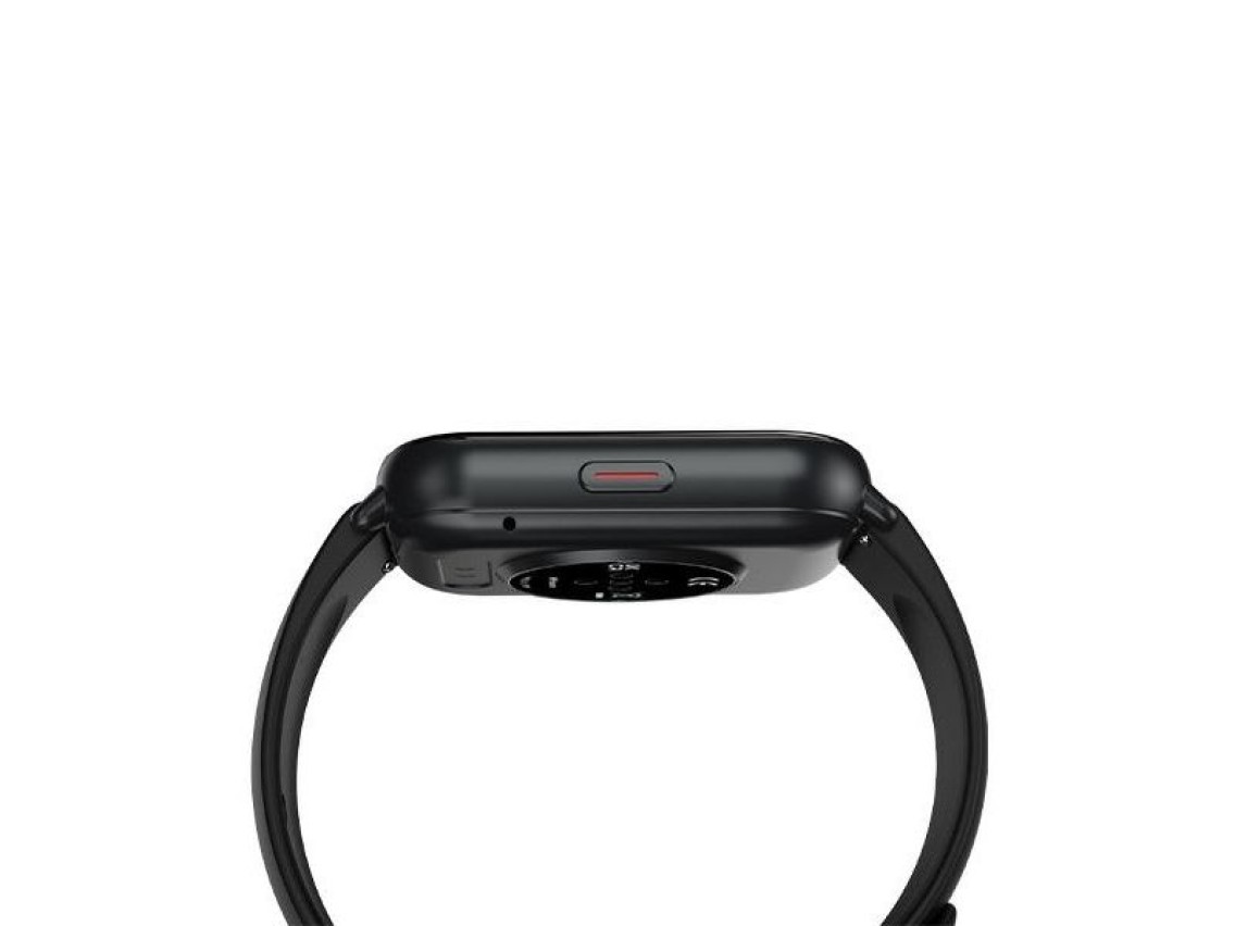 HiFuture Zone 2 Smartwatch - Black