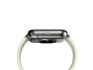 HiFuture Zone 2 Smartwatch - Gray HiFuture Zone 2 Smartwatch - Gray