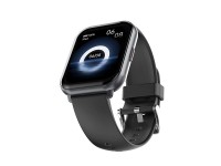 HiFuture Zone 2 Smartwatch - Black