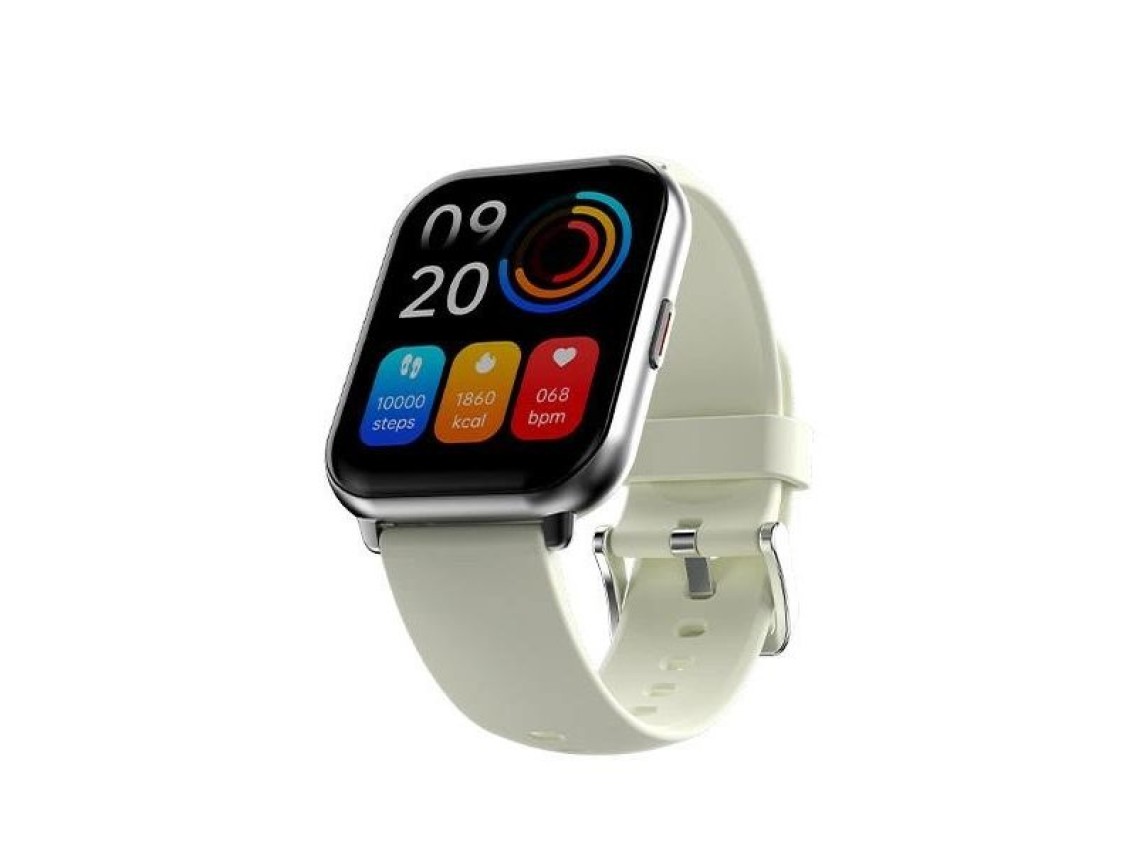 Smartwatch HiFuture Zone 2 - Cinza