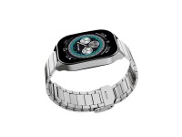 HiFuture FutureFit APEX Smartwatch - Silver HiFuture FutureFit APEX Smartwatch - Silver