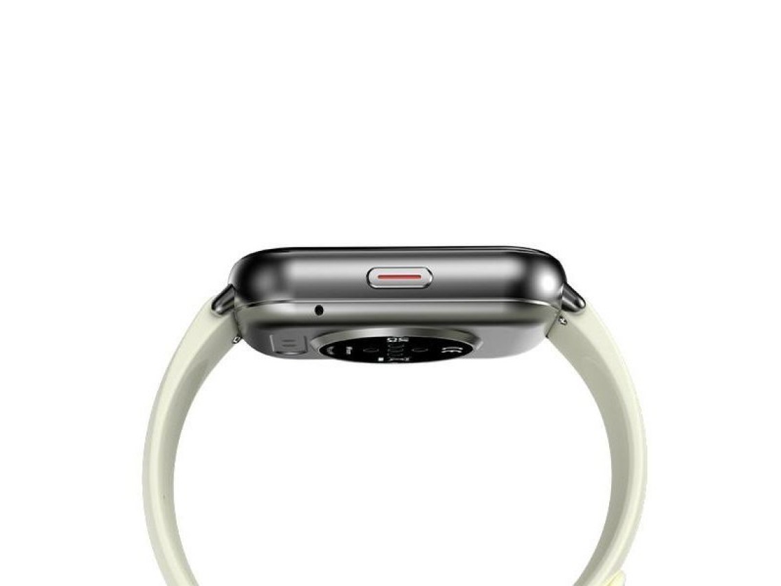 Smartwatch HiFuture Zone 2 - Cinza