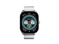 HiFuture FutureFit APEX Smartwatch - Silver