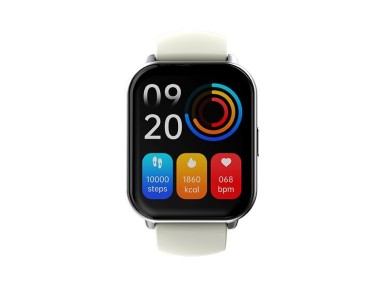 HiFuture Zone 2 Smartwatch - Gray HiFuture Zone 2 Smartwatch - Gray