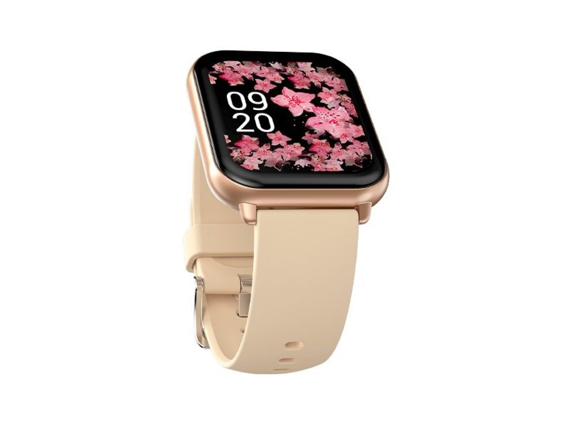 Reloj inteligente HiFuture Zone 2 - Rosa