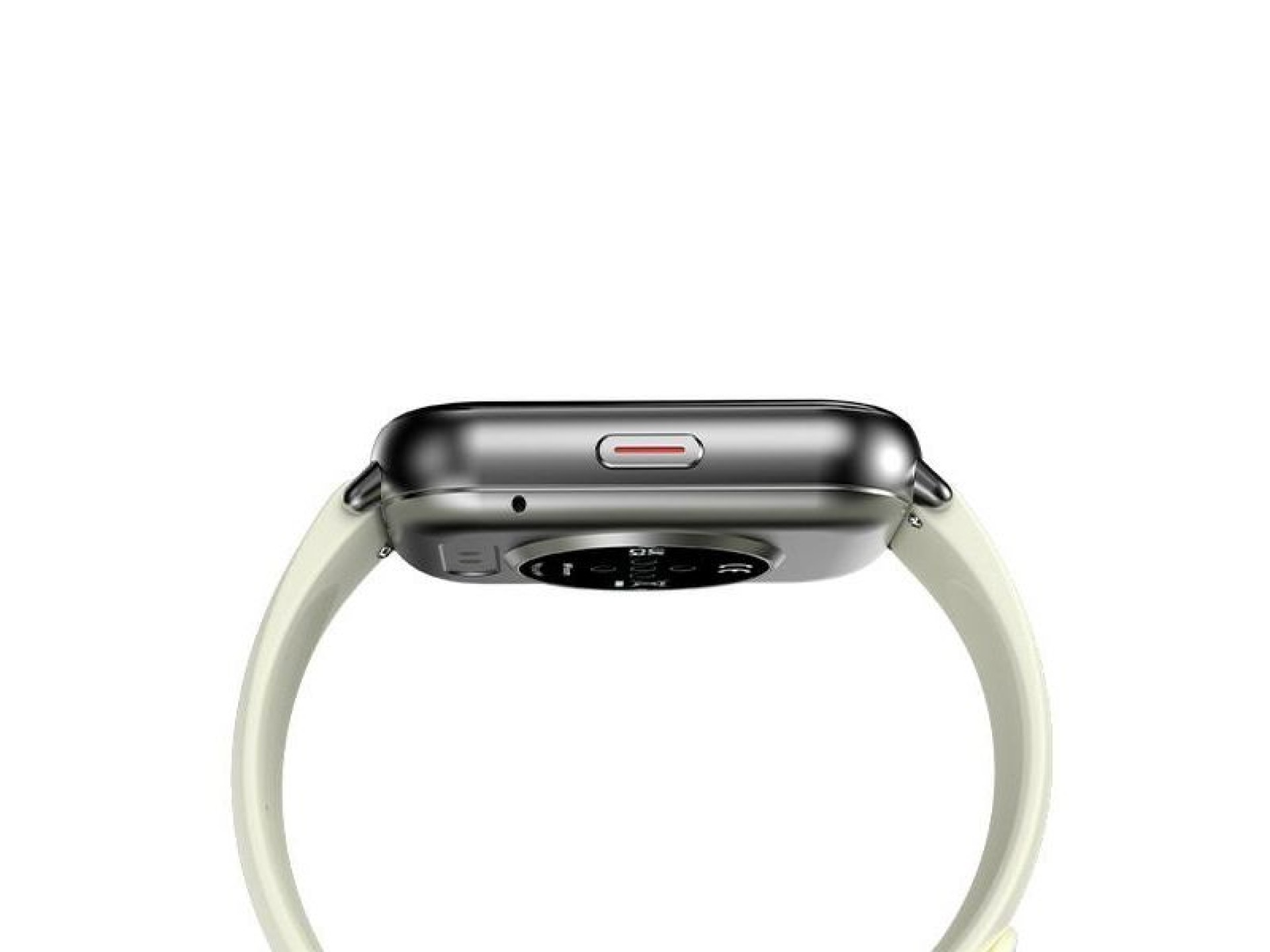 Reloj inteligente HiFuture Zone 2 - Gris