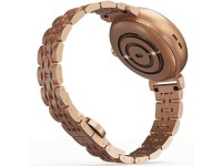 HiFuture Aura Women's Smartwatch - Rose Gold