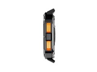 Reloj inteligente HiFuture FutureFit Ultra3 - Naranja Reloj inteligente HiFuture FutureFit Ultra3 - Naranja