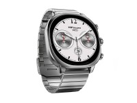 Reloj inteligente HiFuture FutureFit AIX - Plateado Reloj inteligente HiFuture FutureFit AIX - Plateado