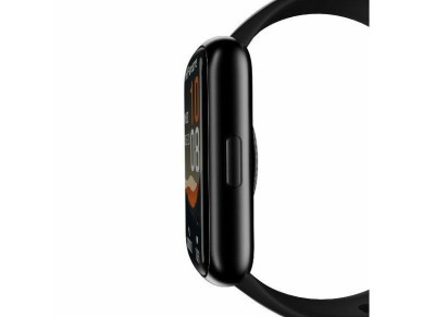 Rel�gio inteligente HiFuture EVO2 preto (HSSW6BK)