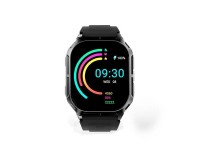 Reloj inteligente HiFuture FutureFit Ultra3 - Negro Reloj inteligente HiFuture FutureFit Ultra3 - Negro