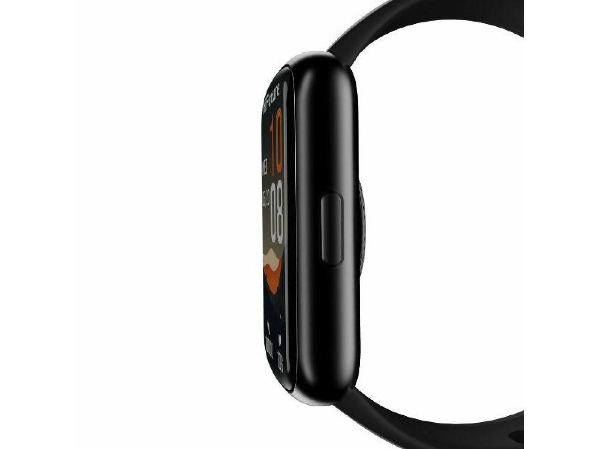 Reloj inteligente HiFuture EVO2 negro (HSSW6BK)