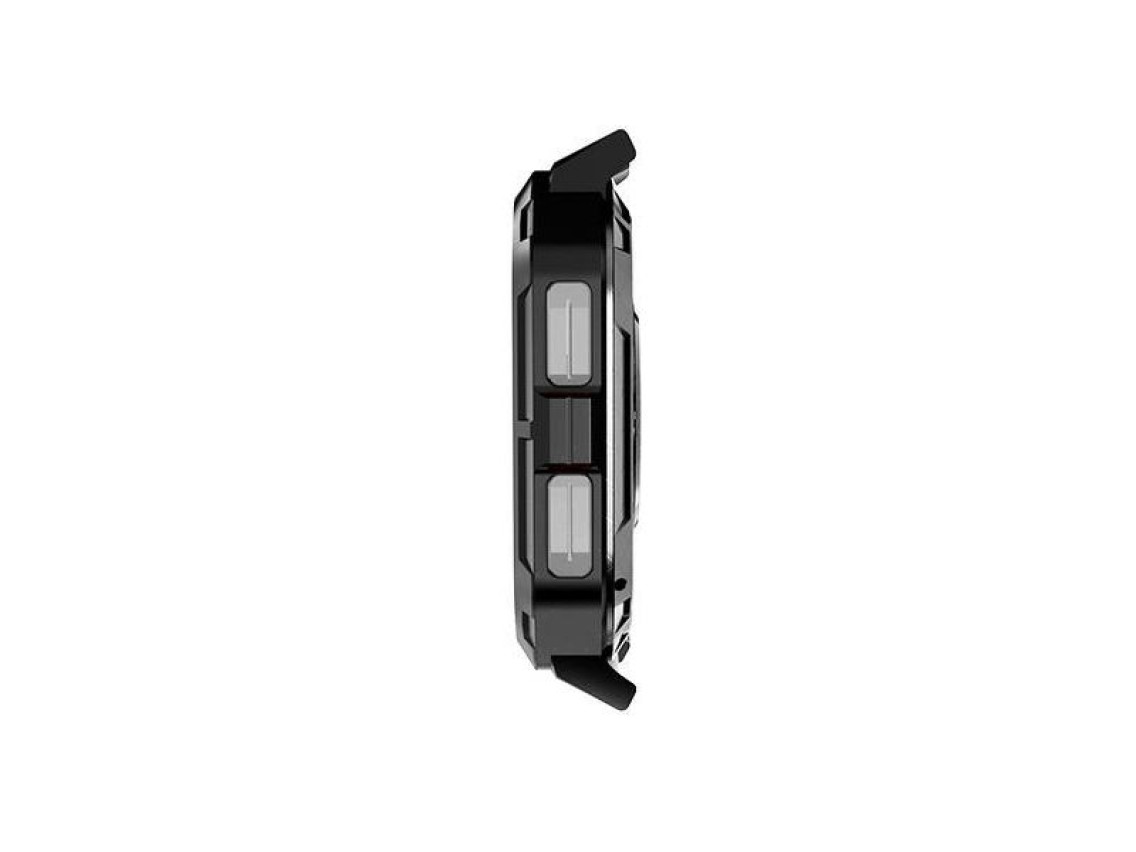 Reloj inteligente HiFuture FutureFit Ultra3 - Negro