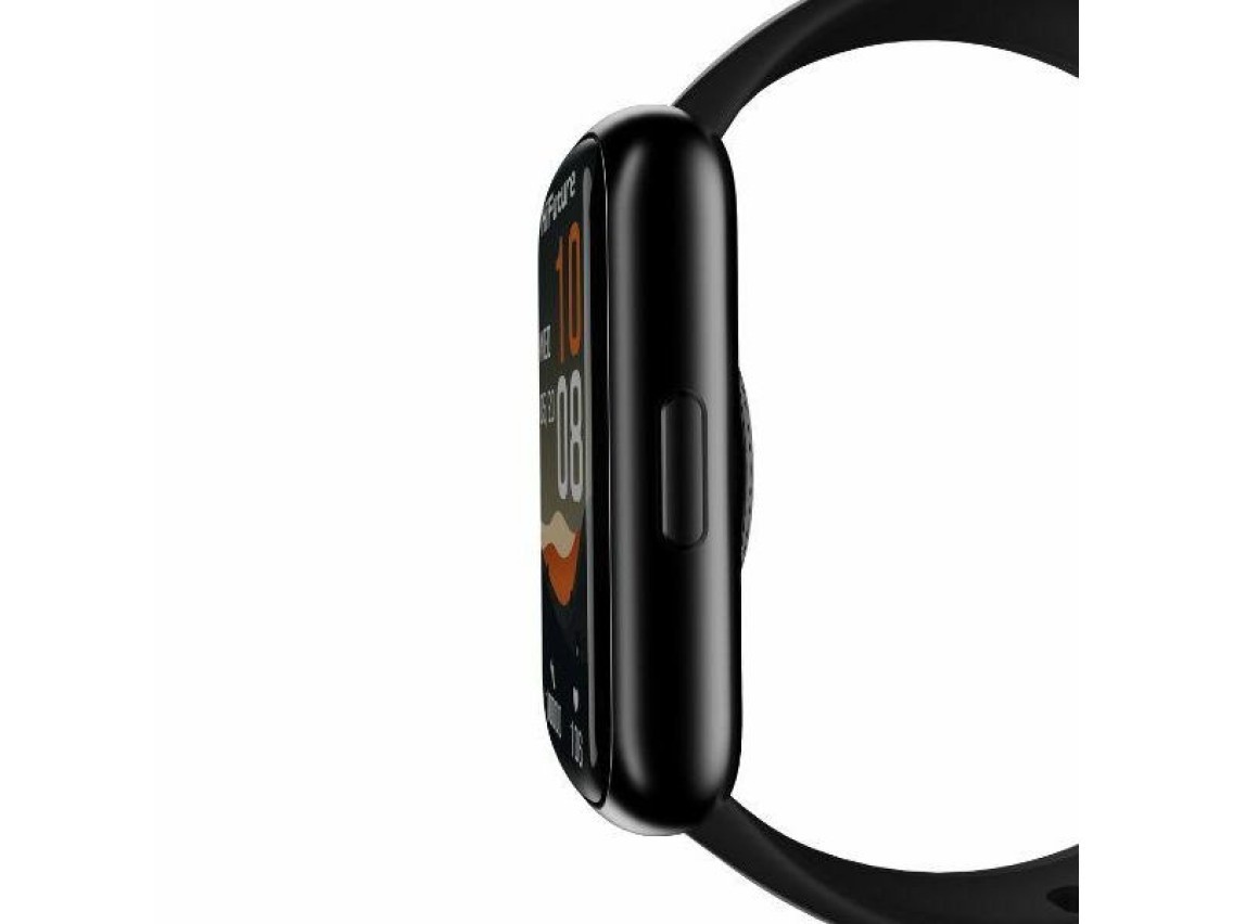 Reloj inteligente HiFuture EVO2 negro (HSSW6BK)