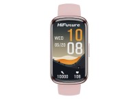 HiFuture EVO2 Pink Smartwatch (HSSW6RG) HiFuture EVO2 Pink Smartwatch (HSSW6RG)