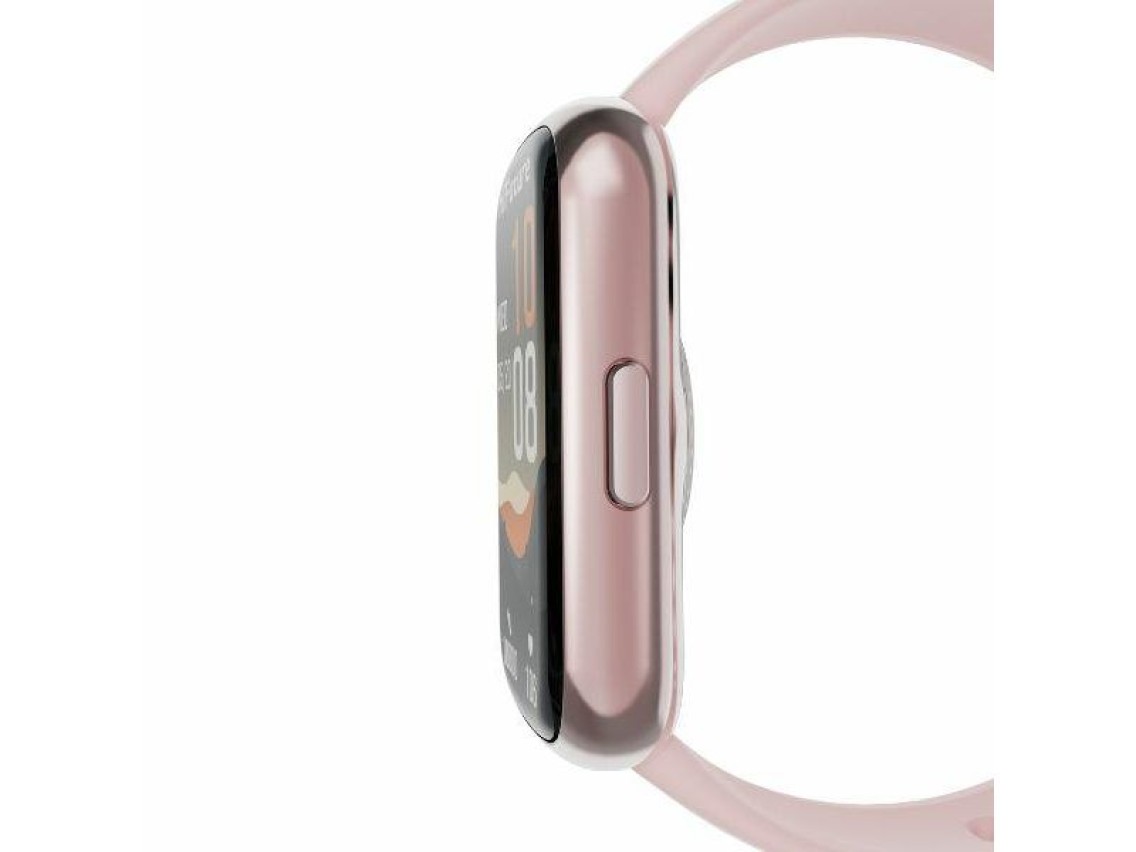 HiFuture EVO2 Pink Smartwatch (HSSW6RG)