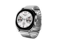 HiFuture FutureFit AIX Smartwatch - Silver