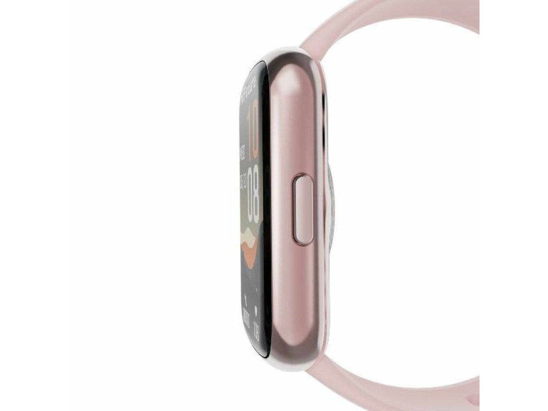 HiFuture EVO2 Pink Smartwatch (HSSW6RG)