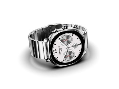 Reloj inteligente HiFuture FutureFit AIX - Plateado Reloj inteligente HiFuture FutureFit AIX - Plateado