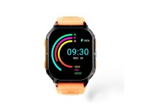 Reloj inteligente HiFuture FutureFit Ultra3 - Naranja Reloj inteligente HiFuture FutureFit Ultra3 - Naranja
