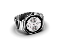 Reloj inteligente HiFuture FutureFit AIX - Plateado Reloj inteligente HiFuture FutureFit AIX - Plateado
