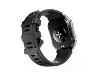 Reloj inteligente HiFuture FutureFit Ultra3 - Negro Reloj inteligente HiFuture FutureFit Ultra3 - Negro